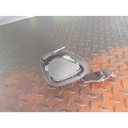 Desguace MonforteCINTURON SEGURIDAD TRASERO IZQUIERDO 5F0857805C 5F0857805C RAA SEATCinturon seguridad trasero izquierdo|Desguace Monforte