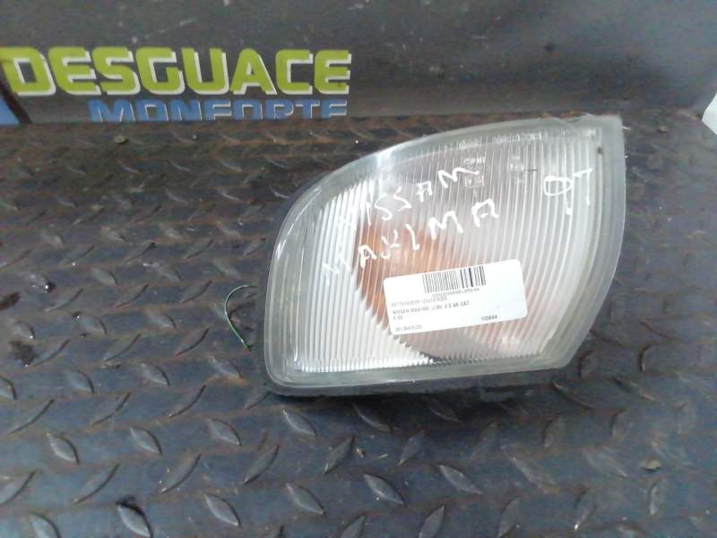 RETROVISOR IZQUIERDO 2613043U25 
