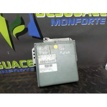 CENTRALITA MOTOR UCE A0175459032 0281001230 