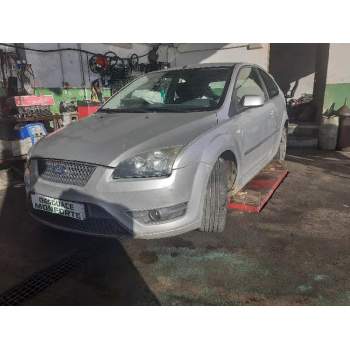 FORD FOCUS BERLINA (CAP)