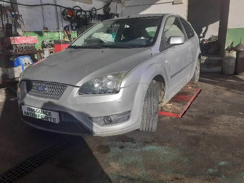 FORD FOCUS BERLINA (CAP)