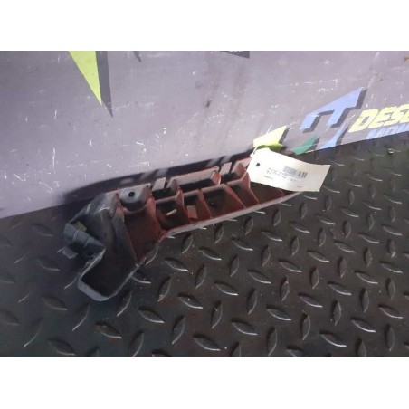 Recambio de molduras traseras para seat leon (5f1) style referencia OEM IAM 5F0807376  