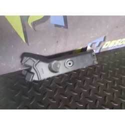 Desguace MonforteMOLDURAS TRASERAS 5F0807376 SEATMolduras traseras|Desguace Monforte