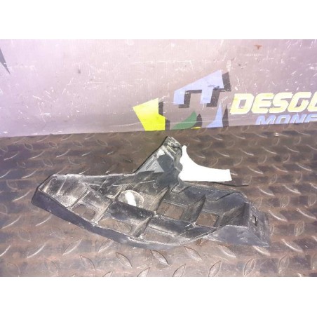 Recambio de molduras traseras para seat leon (5f1) style referencia OEM IAM 5F0807377  