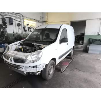 RENAULT KANGOO (KC0/1_)