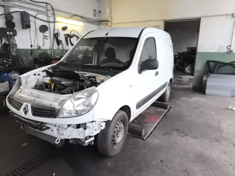RENAULT KANGOO (KC0/1_)
