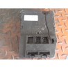 Desguace MonforteCAJA RELES / FUSIBLES 8200351181 S118400140C RENAULTCaja reles / fusibles|Desguace Monforte