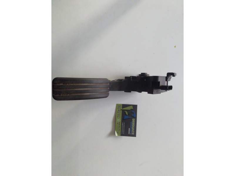 PEDAL ACELERADOR 180020022R 