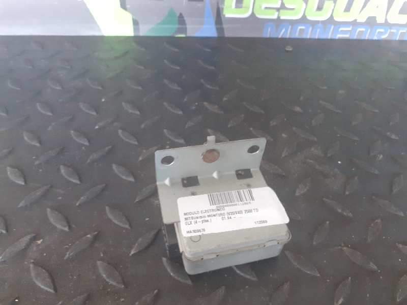 MODULO ELECTRONICO MA309678 X1T13572M 