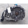 Desguace MonforteCAJA CAMBIOS JH3105 RENAULTCaja cambios|Desguace Monforte