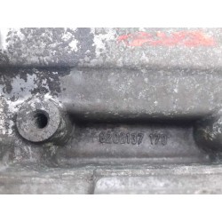 Desguace MonforteCAJA CAMBIOS JH3105 RENAULTCaja cambios|Desguace Monforte