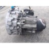 Desguace MonforteCAJA CAMBIOS JH3105 RENAULTCaja cambios|Desguace Monforte