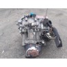 Desguace MonforteCAJA CAMBIOS JH3105 RENAULTCaja cambios|Desguace Monforte