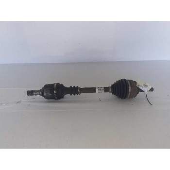 TRANSMISION DELANTERA IZQUIERDA 8200500684 