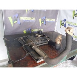 Desguace MonforteINTERCOOLER MITSUBISHIIntercooler|Desguace Monforte