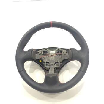Recambio de volante para peugeot 206 hatchback (2a/c) 2.0 s16 referencia OEM IAM 9644116577  