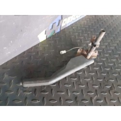Desguace MonfortePALANCA FRENO DE MANO MB775363 MITSUBISHIPalanca freno de mano|Desguace Monforte