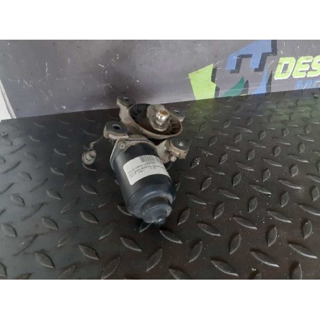 Recambio de motor limpia delantero para mitsubishi montero (v20/v40) 2500 td glx (4-ptas.) referencia OEM IAM   