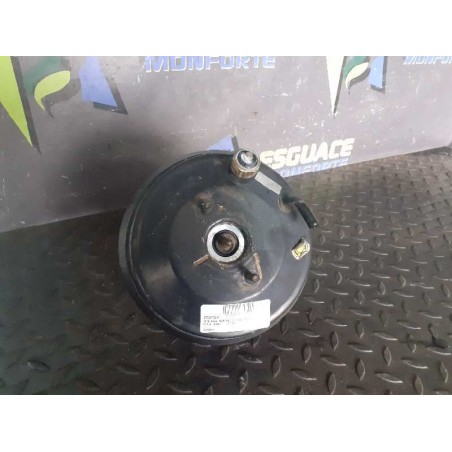 Recambio de servofreno para mitsubishi montero (v20/v40) 2500 td glx (4-ptas.) referencia OEM IAM 86203002  