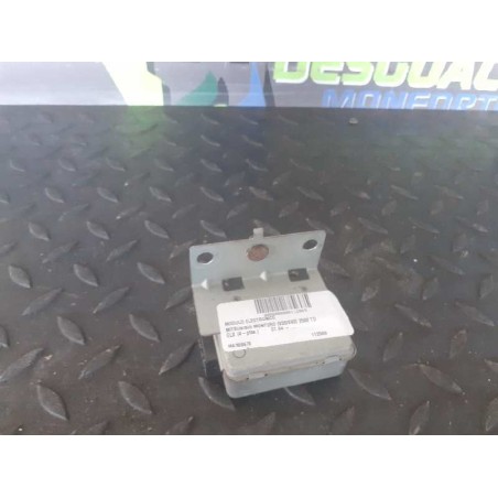 Recambio de modulo electronico para mitsubishi montero (v20/v40) 2500 td glx (4-ptas.) referencia OEM IAM MA309678 X1T13572M 
