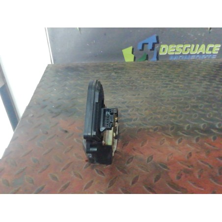 Recambio de cerradura puerta trasera derecha para mazda 6 sedán (gg) 2.0 di (gg14) referencia OEM IAM A94A96R  
