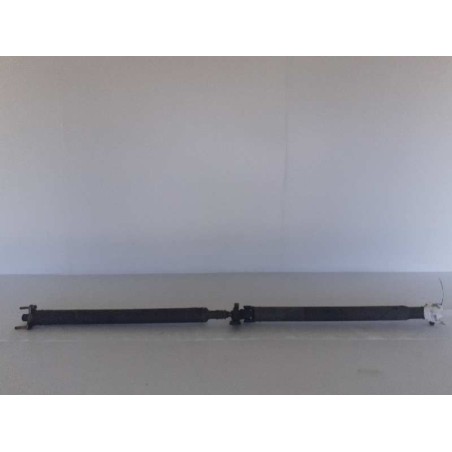 Recambio de transmision central para mercedes-benz clase c (w202) berlina 180 (202.018) referencia OEM IAM A2024104406  A2024101