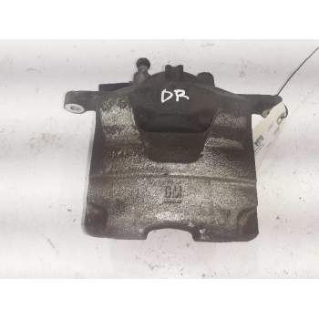 Recambio de pinza freno delantera derecha para chevrolet cruze (j300) 2.0 cdi referencia OEM IAM 13301227  