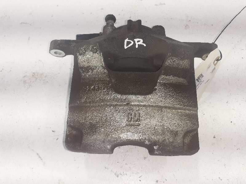 PINZA FRENO DELANTERA DERECHA 13301227 