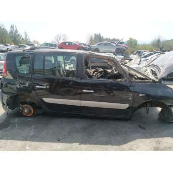 RENAULT ESPACE IV (JK0/1_) de desguace