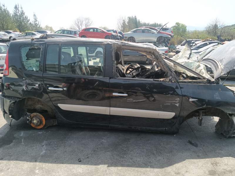 RENAULT ESPACE IV (JK0/1_)