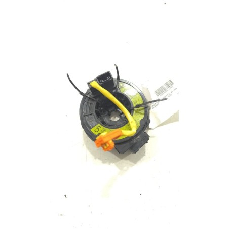 Recambio de anillo airbag para toyota corolla (e12) 2.0 d-4d linea sol berlina referencia OEM IAM 843060D012  