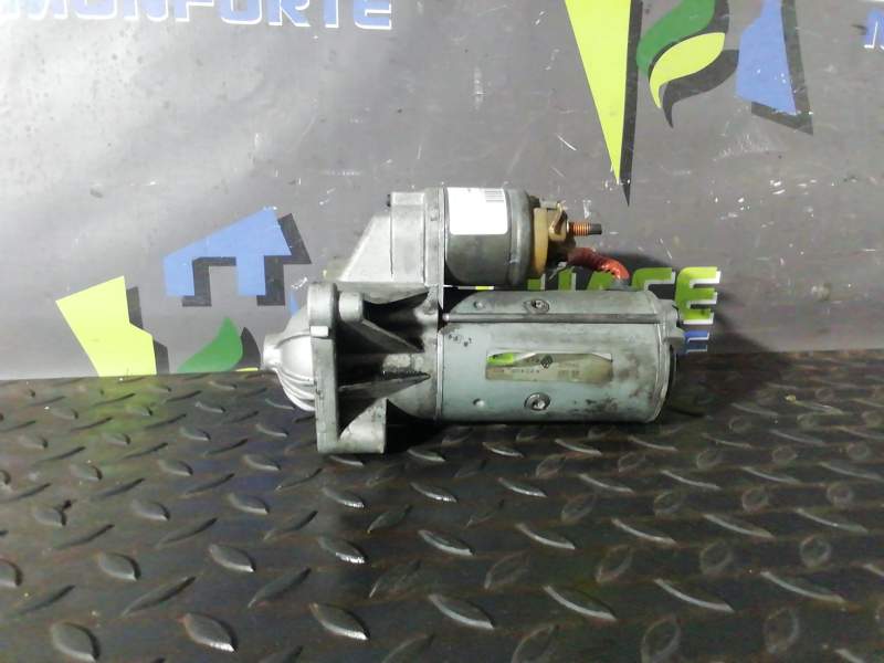 MOTOR ARRANQUE D7R49 8200331251 