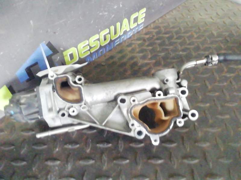 VALVULA EGR 55265385 55265385 