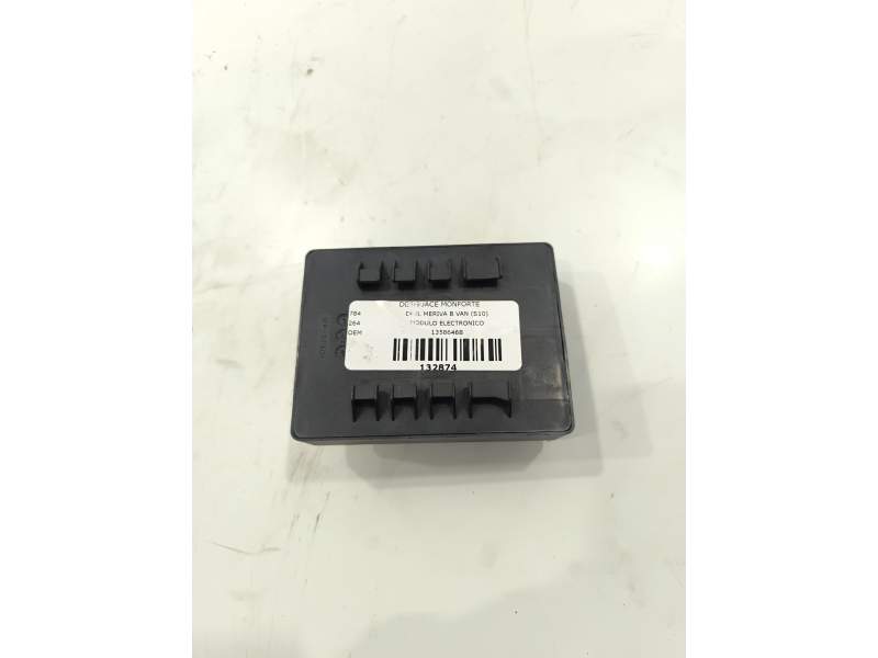 MODULO ELECTRONICO 13586468 