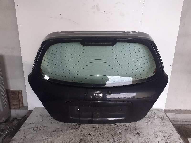 PORTON TRASERO 901005M335 90300BM400 
