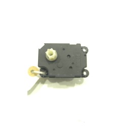 Desguace MonforteMOTOR TRAMPILLA CALEFACCION N101980GD PEUGEOTMotor trampilla calefaccion|Desguace Monforte