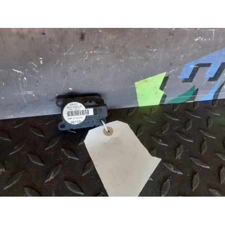 Recambio de motor trampilla calefaccion para peugeot 308 sport referencia OEM IAM N101980GD  