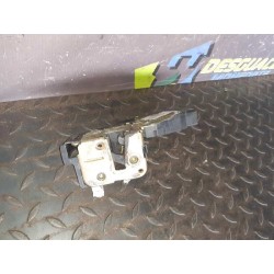 Desguace MonforteCERRADURA PUERTA DELANTERA IZQUIERDA MITSUBISHICerradura puerta delantera izquierda|Desguace Monforte