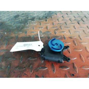 MOTOR APERTURA TRAMPILLAS CLIMATIZADOR 8E1820511F 0132801322 