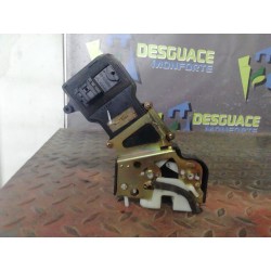 Desguace MonforteCERRADURA PUERTA TRASERA DERECHA A94A96R MAZDACerradura puerta trasera derecha|Desguace Monforte