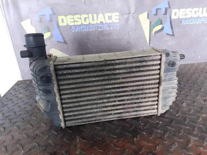 INTERCOOLER 1307012080 