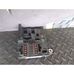 Desguace MonforteCAJA RELES / FUSIBLES 8200306033A RENAULTCaja reles / fusibles|Desguace Monforte