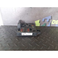 Desguace MonforteCAJA RELES / FUSIBLES 8200306033A RENAULTCaja reles / fusibles|Desguace Monforte