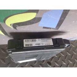 Desguace MonforteCAJA RELES / FUSIBLES 8200306033A RENAULTCaja reles / fusibles|Desguace Monforte