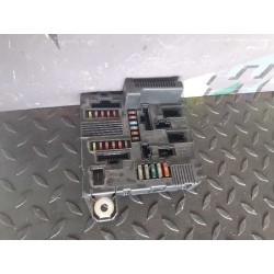 Desguace MonforteCAJA RELES / FUSIBLES 8200306033A RENAULTCaja reles / fusibles|Desguace Monforte