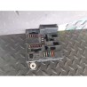 Desguace MonforteCAJA RELES / FUSIBLES 8200306033A RENAULTCaja reles / fusibles|Desguace Monforte