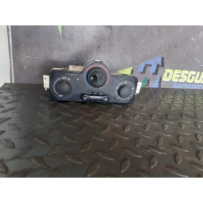 Desguace MonforteMANDO CALEFACCION / AIRE ACONDICIONADO 69420001 RENAULTMando calefaccion / aire acondicionado|Desguace Monforte
