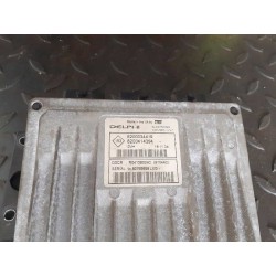 Desguace MonforteCENTRALITA MOTOR UCE 8200334419 RENAULTCentralita motor uce|Desguace Monforte