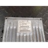 Desguace MonforteCENTRALITA MOTOR UCE 8200334419 RENAULTCentralita motor uce|Desguace Monforte