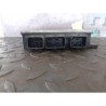 Desguace MonforteCENTRALITA MOTOR UCE 8200334419 RENAULTCentralita motor uce|Desguace Monforte